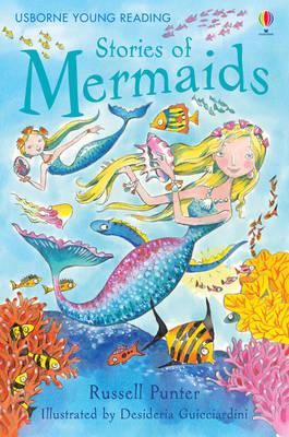 Stories Of Mermaids (Usborne Young Reading Series 1) - MPHOnline.com