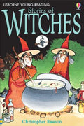Stories of Witches (Usborne Young Reading Series 1) - MPHOnline.com