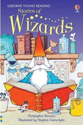 Wizards (Usborne Young Reading Series 1) - MPHOnline.com