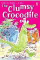 The Clumsy Crocodile (Young Reading (Series 2)