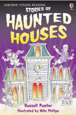 Stories Of Haunted House (Usborne Young Reading Series 1) - MPHOnline.com