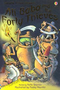 Ali Baba and The Forty Thieves (Young Reading Series 1) - MPHOnline.com