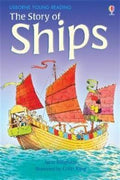 The Story Of Ships - Young Reading Series 2 - MPHOnline.com