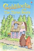Goldilocks And The Three Bears (First Reading L4) - MPHOnline.com