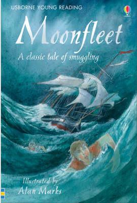 Moonfleet (Usborne Young Reading Series 3) - MPHOnline.com