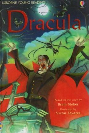 Dracula (Young Reading Series 3) - MPHOnline.com