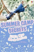 Summer Camp Secrets #4: Little Miss Not-So-Perfect - MPHOnline.com