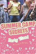 Summer Camp Secrets #6: Party Time - MPHOnline.com