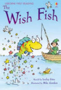 The  Wish Fish (First Reading Level 1) - MPHOnline.com
