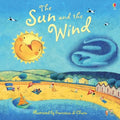 The Sun and the Wind - First Reading level 1 - MPHOnline.com