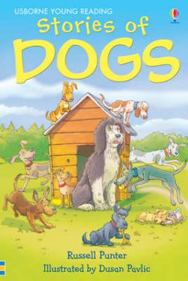 Stories Of Dogs (Usborne Young Reading Series 1) - MPHOnline.com