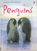 Penguins Usborne First Reading Level 4 - MPHOnline.com