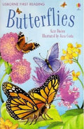 Butterflies (First Reading L4) - MPHOnline.com