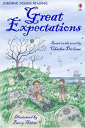 Great Expectations (Usborne Young Reading Series 3) - MPHOnline.com