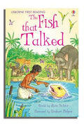 The Fish That Talked (First Reading Level 3) - MPHOnline.com