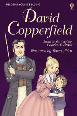 David Copperfiel (Young Reading Series 3) - MPHOnline.com