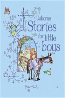 Stories for Little Boy - MPHOnline.com