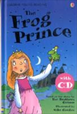 The Frog Prince (Young Reading Series 1) - MPHOnline.com