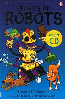 Stories of Robots - MPHOnline.com