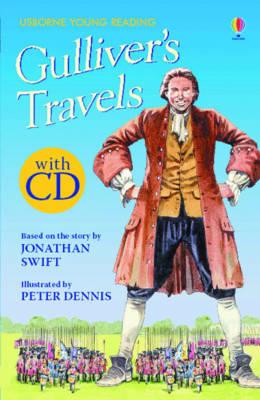 Gulliver’s Travels (Young Reading Series 2) - MPHOnline.com