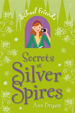 Secrets At Silver Spires - MPHOnline.com