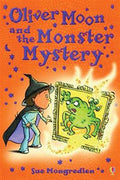 Oliver Moon And The Monster Mystery - MPHOnline.com