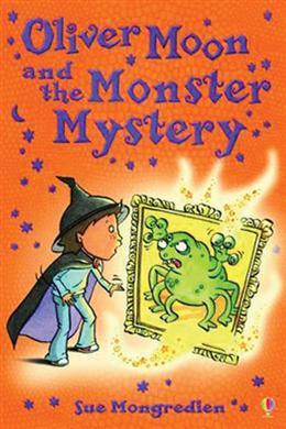 Oliver Moon And The Monster Mystery - MPHOnline.com