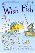 The Wish Fish (Usborne First Reading Level 1) - MPHOnline.com