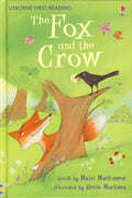 The Fox and the Crow (Usborne First Reading Level # 1) - MPHOnline.com