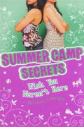 Summer Camp Secrets #8: Wish You Weren'T Here - MPHOnline.com