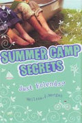 Summer Camp Secrets #9: Just Friend - MPHOnline.com