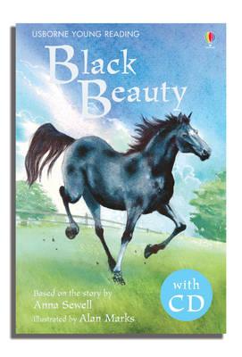 Black Beauty (Young Reading Series 2) (With CD) - MPHOnline.com