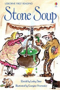 First Reading L2 Stone Soup - MPHOnline.com