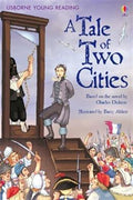 A Tale of Two Cities (Usborne Young Reading Series 3 - Classic Stories) - MPHOnline.com
