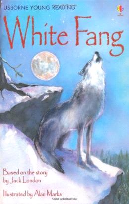 White Fang (Young Reading Series 3) - MPHOnline.com