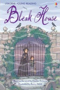 Bleak House - First Reading Level 3 - MPHOnline.com