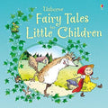 Usborne Fairy Tales for Little Children - MPHOnline.com