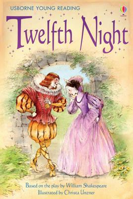 Twelfth Night (Young Reading Series 2) - MPHOnline.com