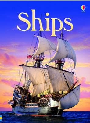 Ships (Beginners Series) - MPHOnline.com