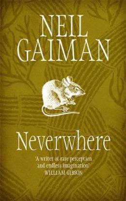 Neverwhere - MPHOnline.com