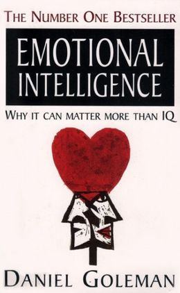 Emotional Intelligence - Why It Can Matter More Than IQ - MPHOnline.com