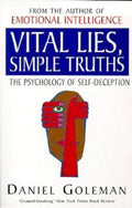 Vital Lies, Simple Truths: The Psychology of Self-deception - MPHOnline.com