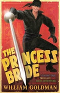 The Princess Bride Goldman, William - MPHOnline.com