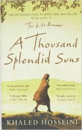 A Thousand Splendid Suns - MPHOnline.com