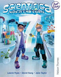 Scientifica Kids in Lab Coats - MPHOnline.com