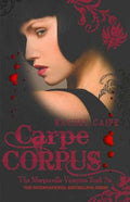 Carpe Corpus (The Morganville Vampires #6) - MPHOnline.com