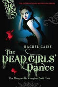 The Dead Girls' Dance (The Morganville Vampires #2) - MPHOnline.com