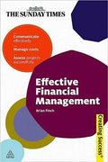 Effective Financial Management (Creating Success) - MPHOnline.com