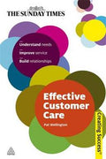 Creating Success 19: Effective Customer Care - MPHOnline.com