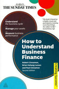 How to Understand Business Finance (Creating Success) - MPHOnline.com